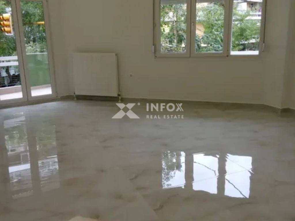 Άποψη χώρου