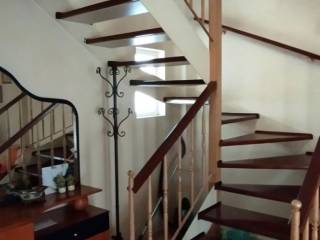 Η εσωτερική σκάλα