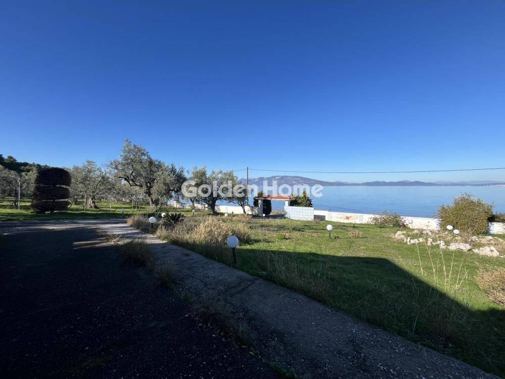 Εξωτερικός Χώρος