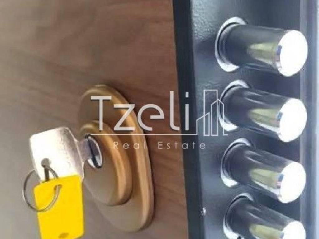 Πόρτα ασφαλείας