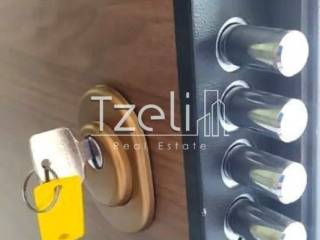 Πόρτα ασφαλείας