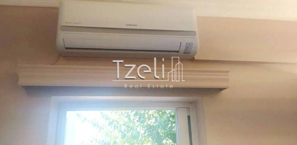 Κλιματισμός