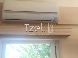 Κλιματισμός