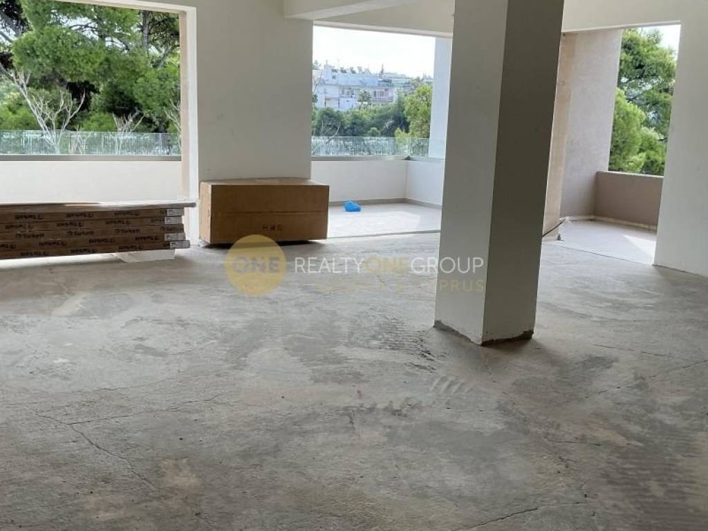 Άποψη χώρου