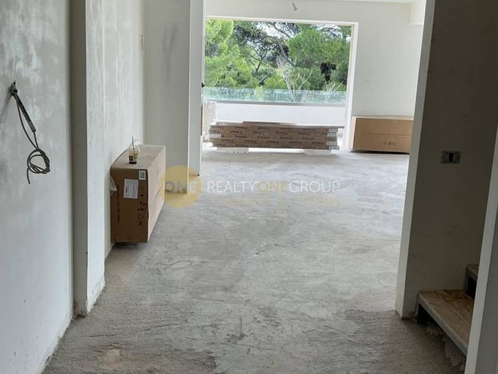 Άποψη χώρου