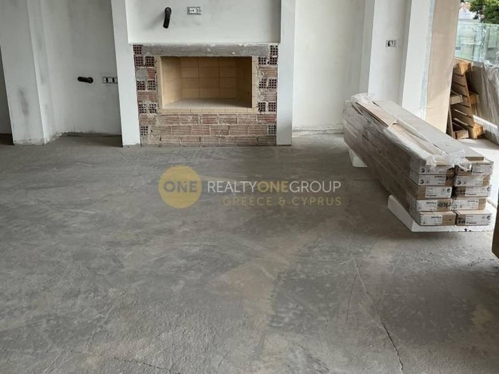 Άποψη χώρου