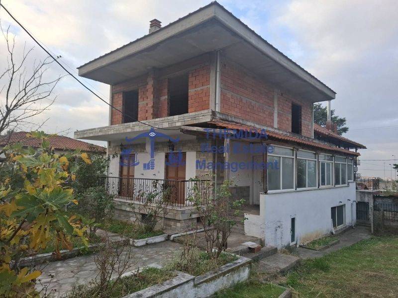 Εξωτερικός χώρος