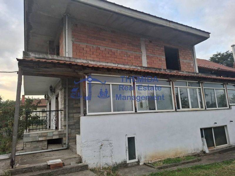 Εξωτερικός χώρος