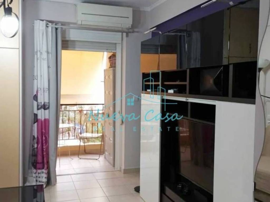 Άποψη χώρου