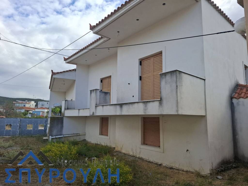 Εξωτερικοι χώροι