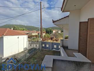 Εξωτερικοι χώροι