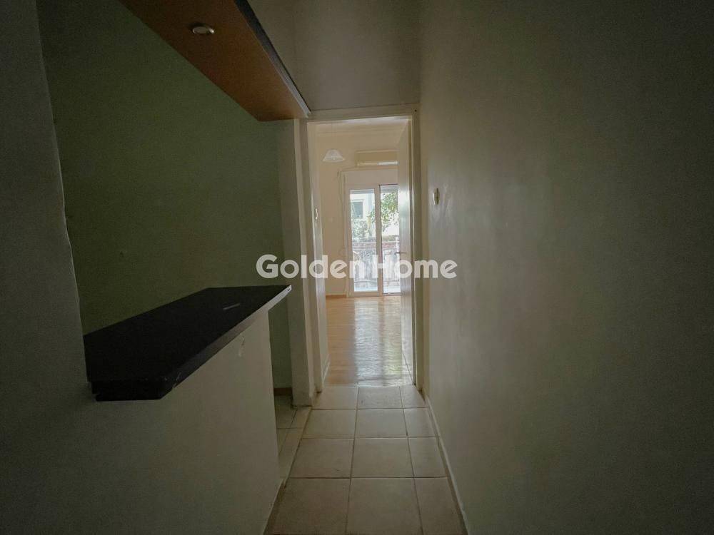 Κυρίως Χώρος