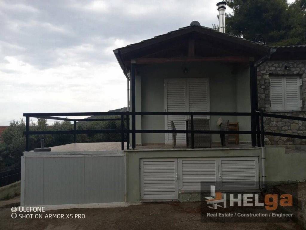 Εξωτερική άποψη