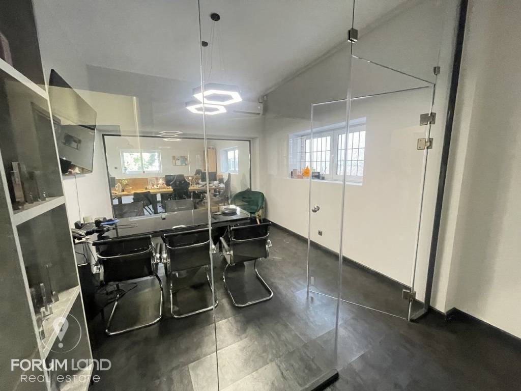 Forumland Real Estate, Γραφειακός χώρος