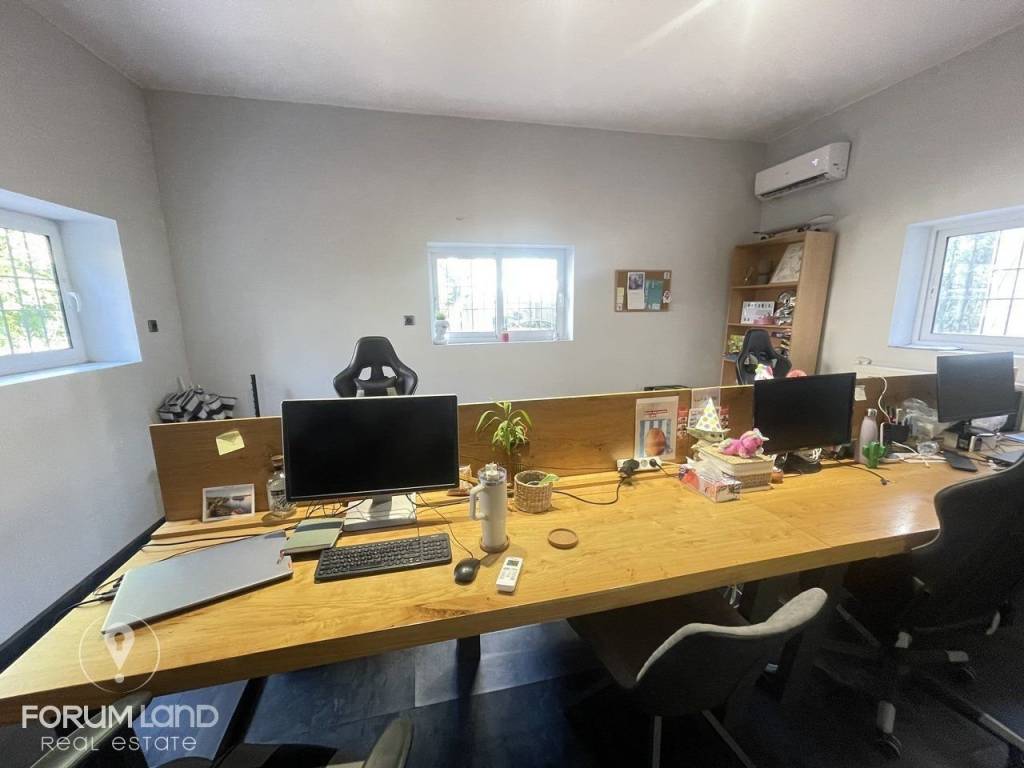 Forumland Real Estate, αυτόνομο κτίριο 190τ.μ.