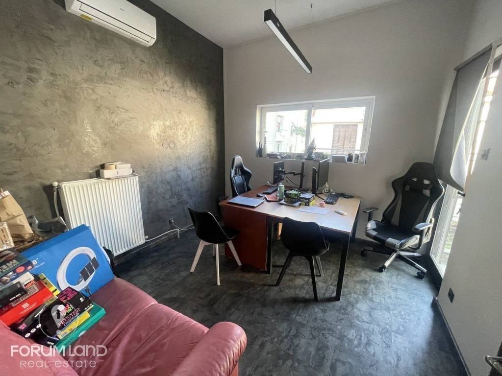 Forumland Real Estate, αυτόνομο κτίριο 190τ.μ.