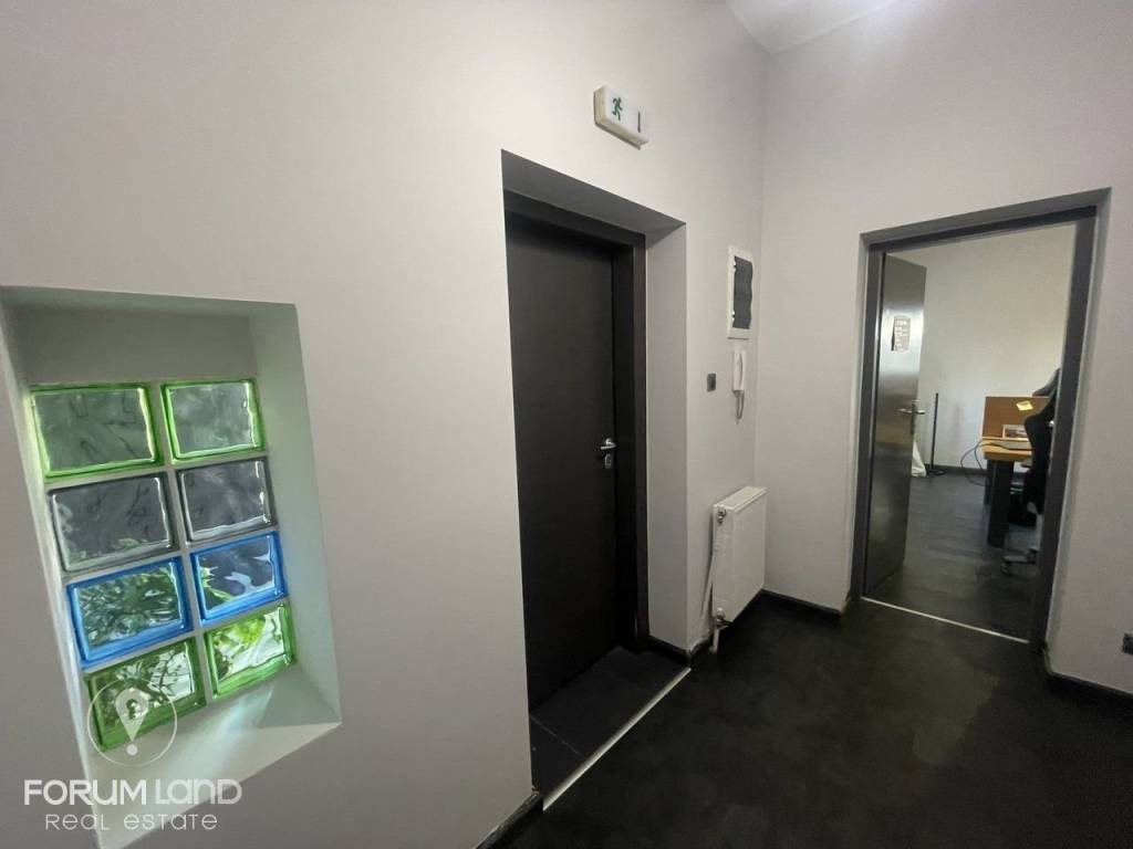 Forumland Real Estate, αυτόνομο κτίριο 190τ.μ.