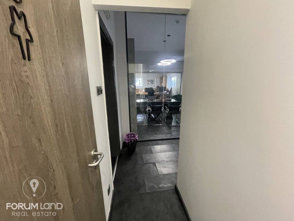 Forumland Real Estate, αυτόνομο κτίριο 190τ.μ.