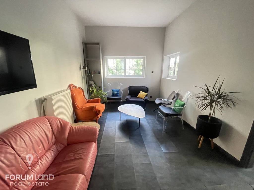 Forumland Real Estate, aytonomo ktirio 190t.m.