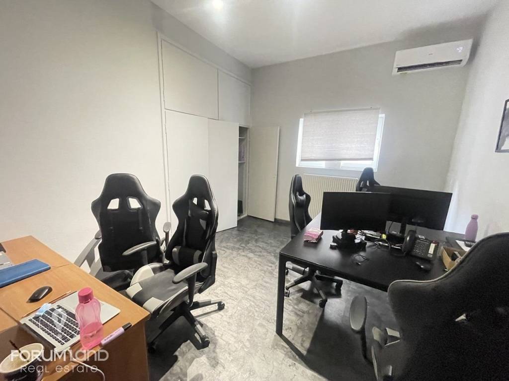 Forumland Real Estate, aytonomo ktirio 190t.m.