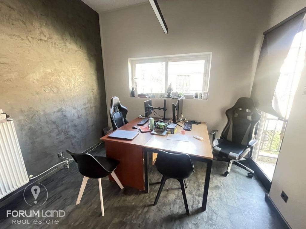 Forumland Real Estate, aytonomo ktirio 190t.m.