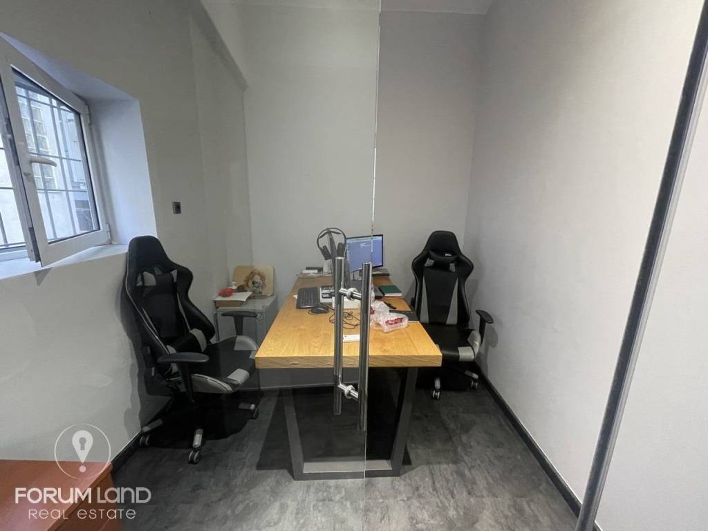 Forumland Real Estate, aytonomo ktirio 190t.m.