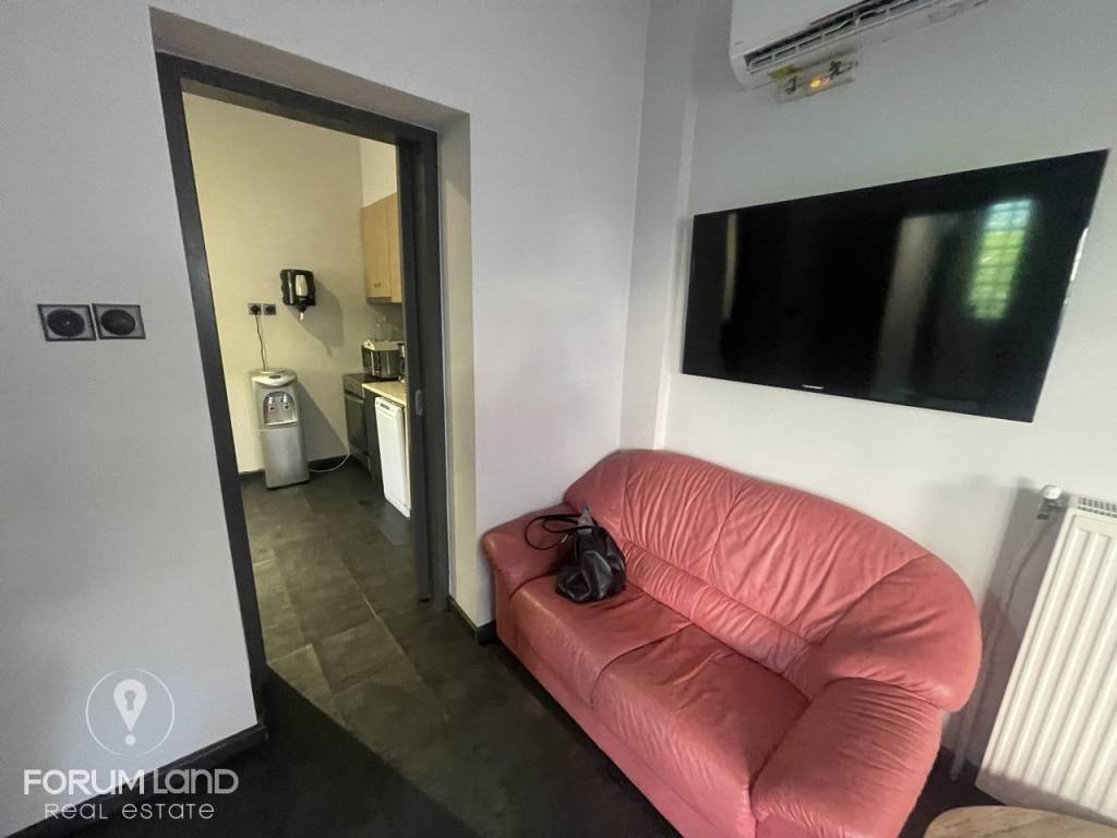 Forumland Real Estate, Koyzina