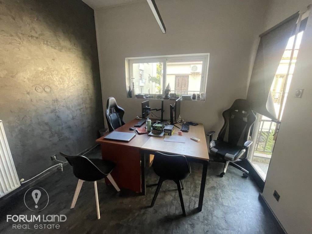 Forumland Real Estate, aytonomo ktirio 190t.m.