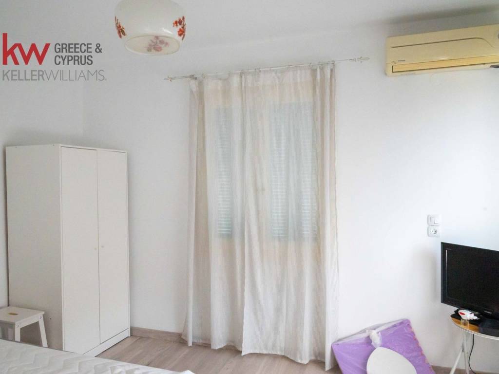 Υπνοδωμάτιο