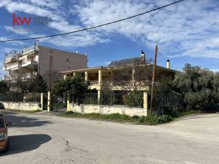 Εξωτερικοι χώροι