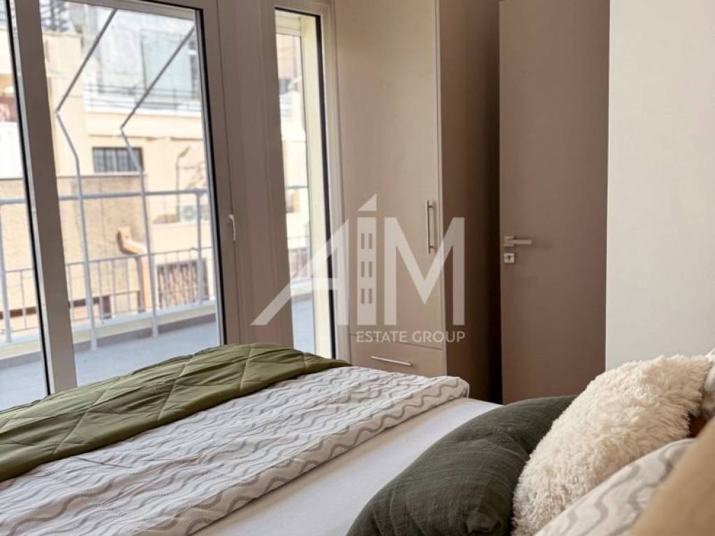 Υπνοδωμάτιο