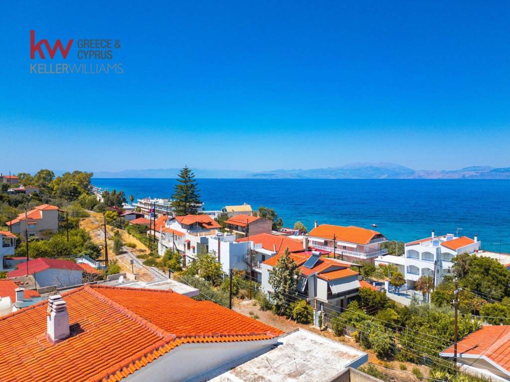 Εξωτερικοι χώροι