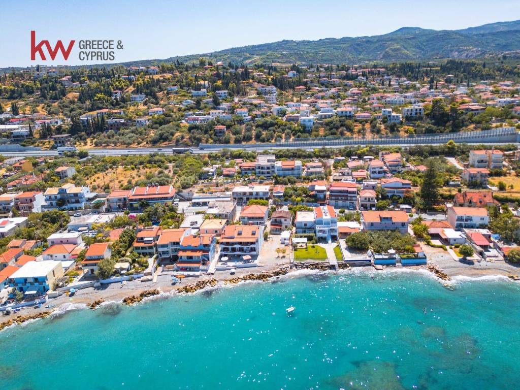 Εξωτερικοι χώροι