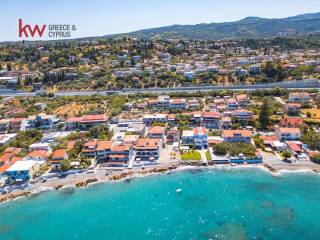 Εξωτερικοι χώροι