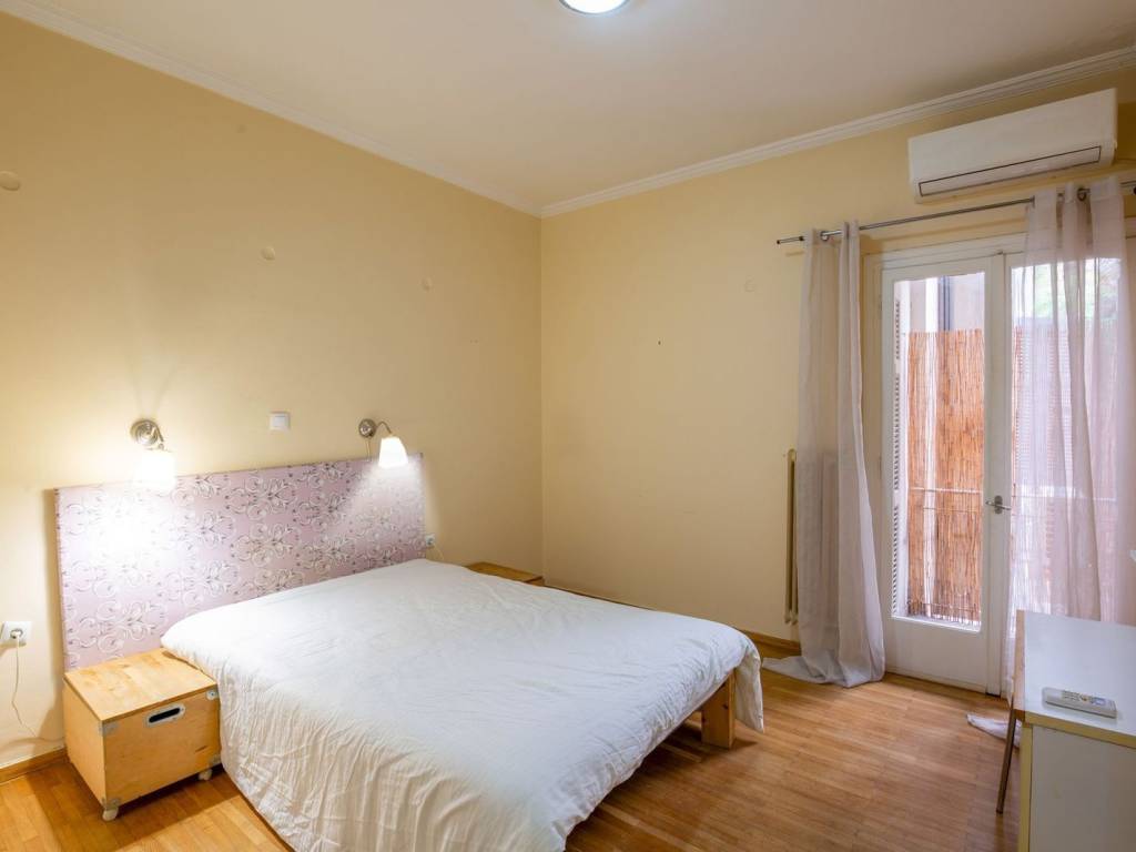 Υπνοδωμάτιο