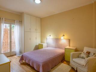 Υπνοδωμάτιο