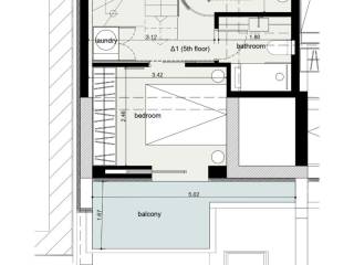 Δ1 (5ος όροφος)