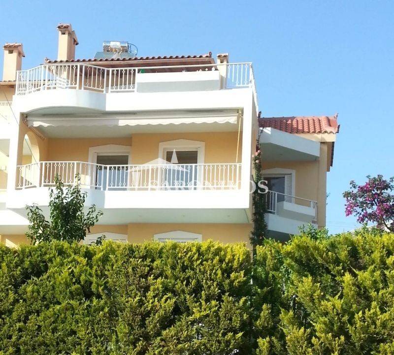 Εξωτερικός χώρος