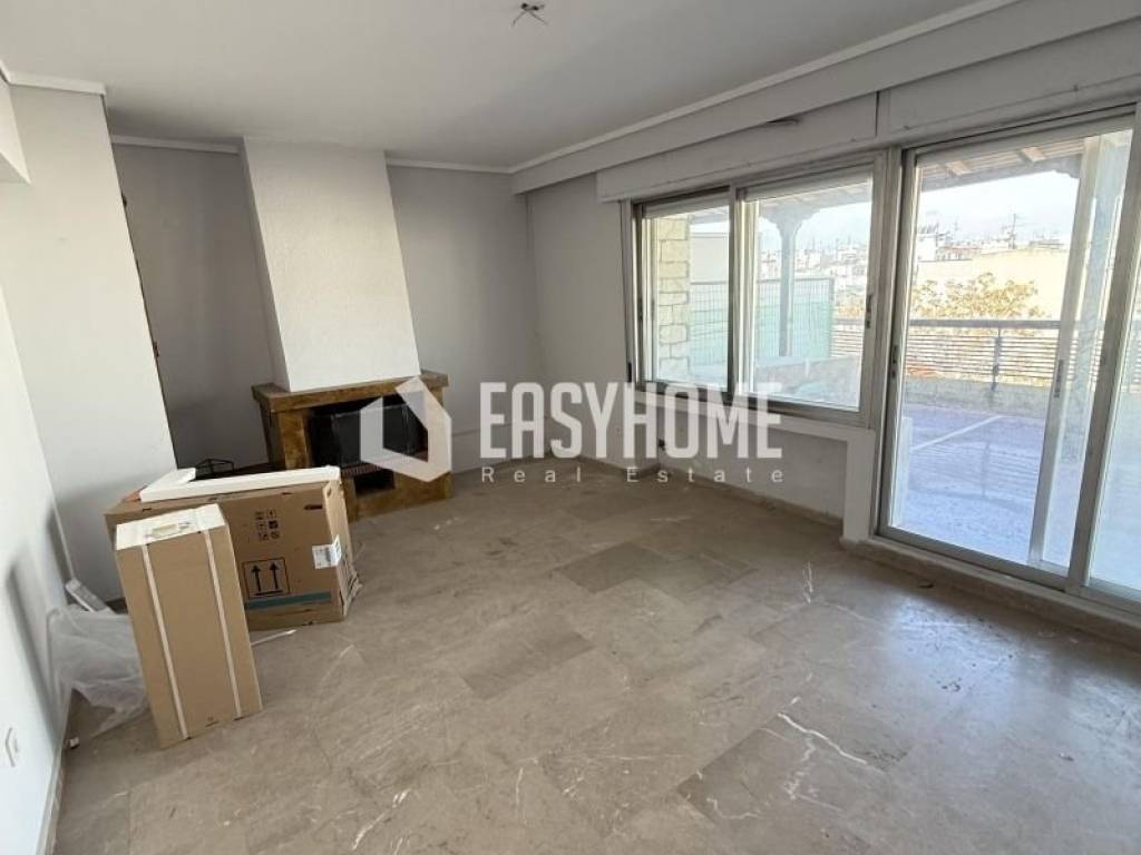 Άποψη χώρου