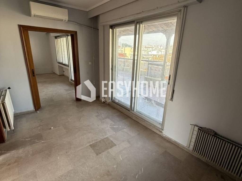 Άποψη χώρου