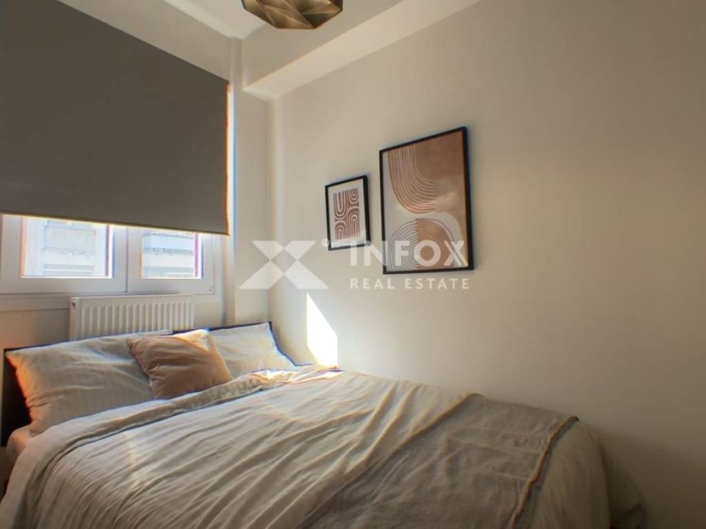 Υπνοδωμάτιο