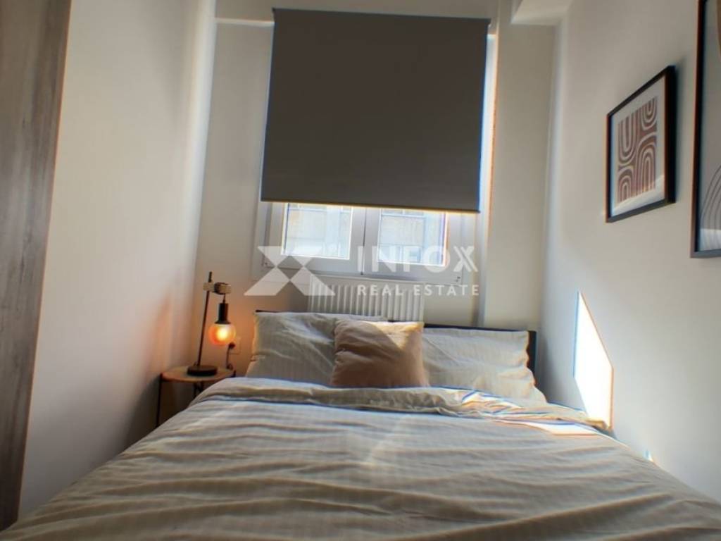 Υπνοδωμάτιο