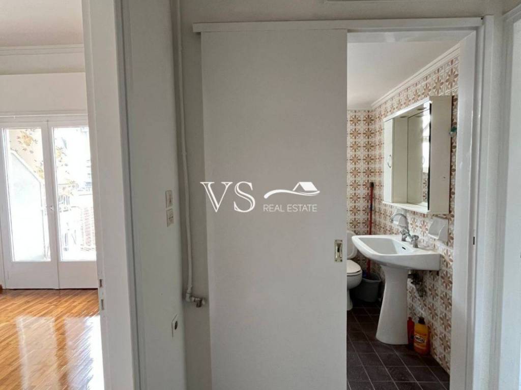 Άποψη χώρου