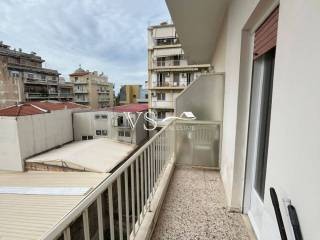 Θέα απο μπαλκόνι