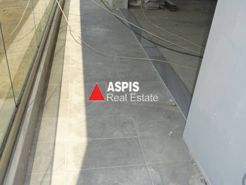 Εξωτερικοι χώροι