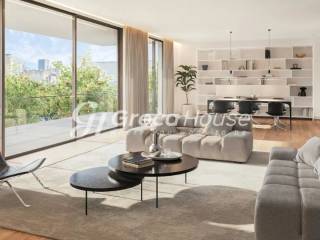 Διαμέρισμα προς πώληση Κολωνάκι