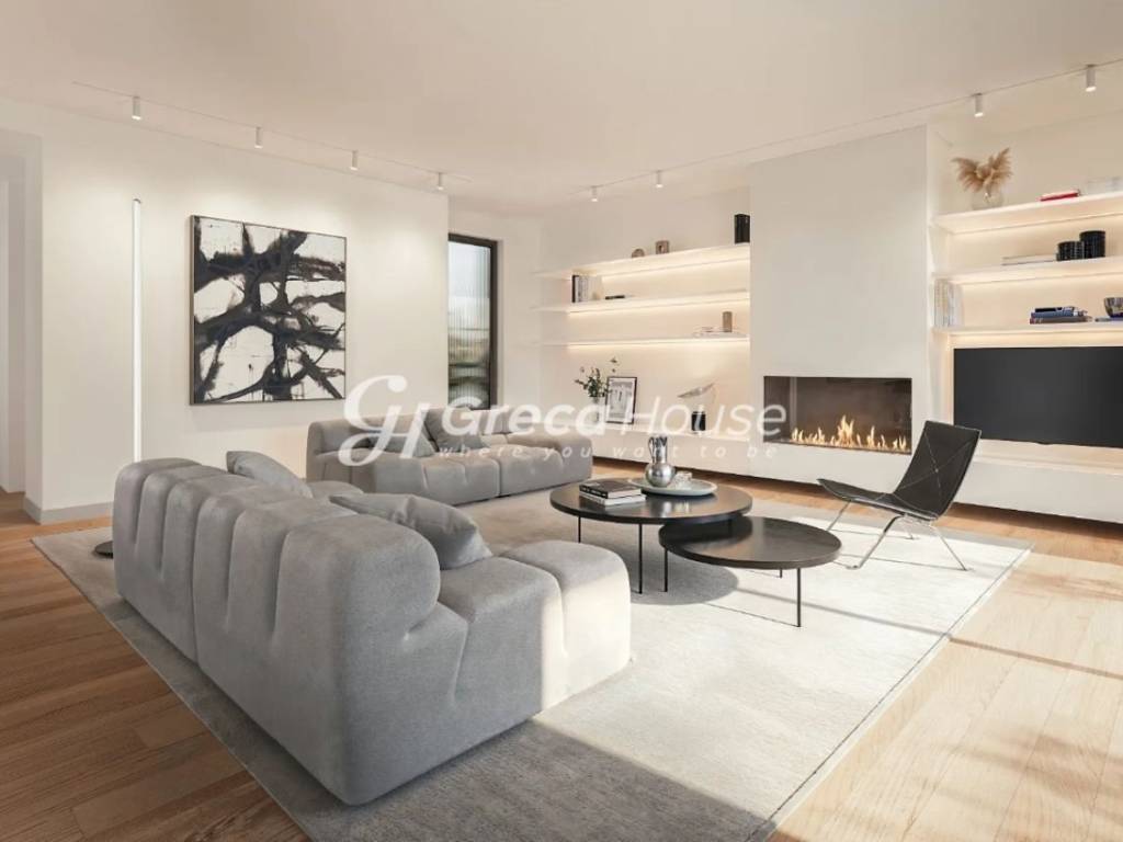 Διαμέρισμα προς πώληση Κολωνάκι