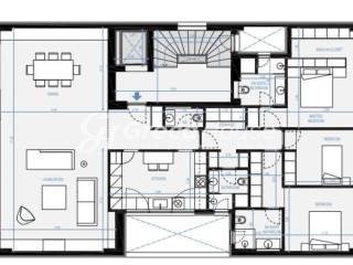 Διαμέρισμα προς πώληση Κολωνάκι