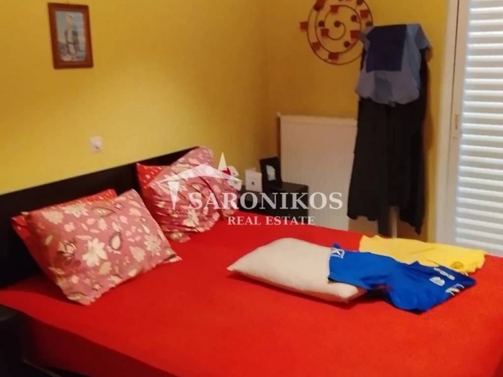 Υπνοδωμάτιο