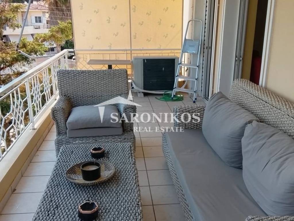 Εξωτερικός χώρος